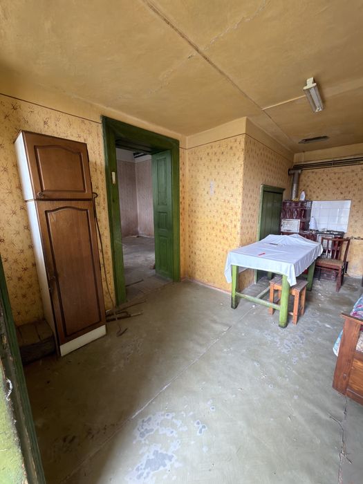 Casă de vânzare în Seitin,judetul Arad