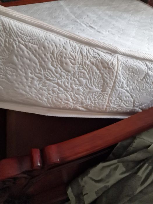 Матрац ортопедический