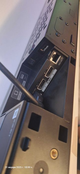 Sony HT-ZF9 soundbar