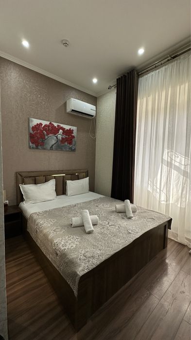 Гостиница (Без Загса)