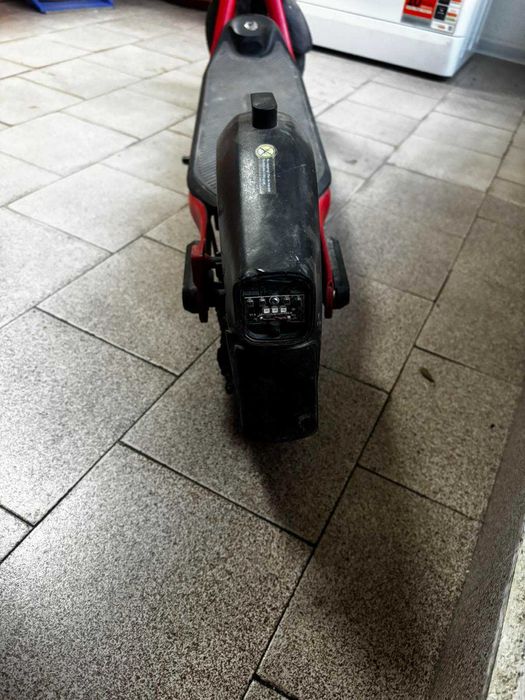 Електрическа тротинетка Ninebot