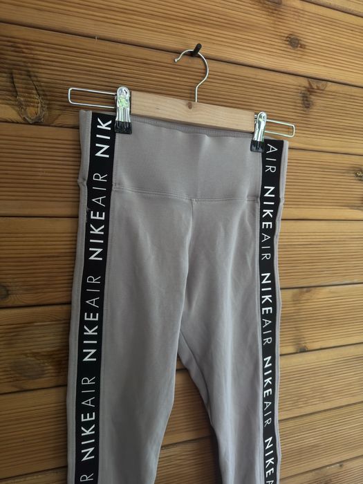 Дански клин Nike Air Womens Leggings Pants BV4773-218 Pumice