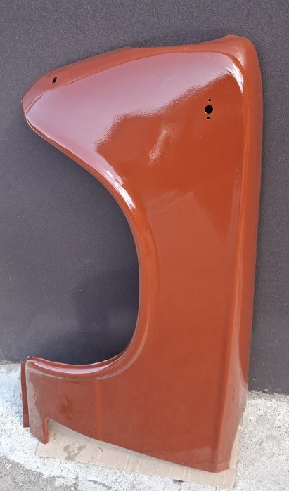 Кузовное железо на ВАЗ 2101