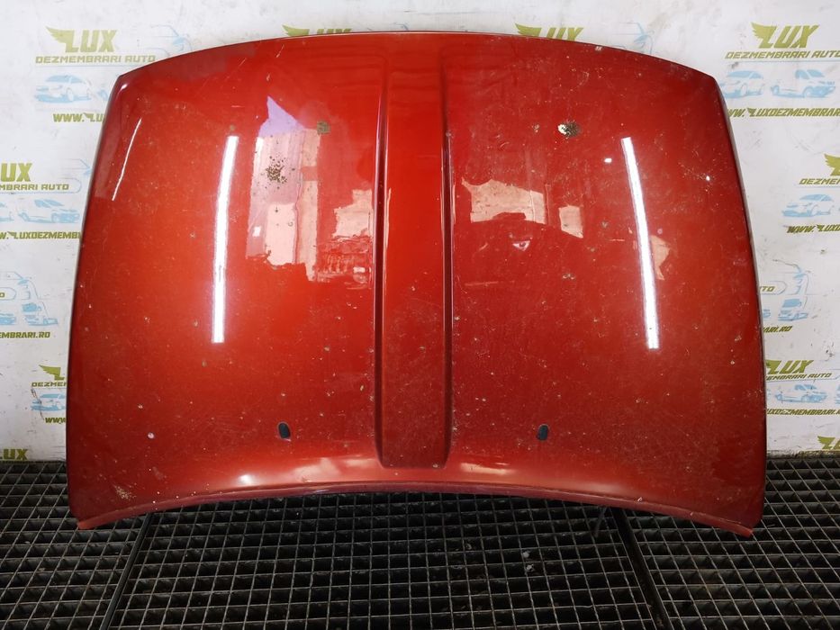 Capota motor Dodge Caliber 1 generation (2006 - 2012)