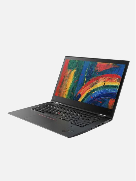 Lenovo ThinkPad X1 Yoga i7-8550U / 16GB RAM / 512GB SSD / Touch 360°