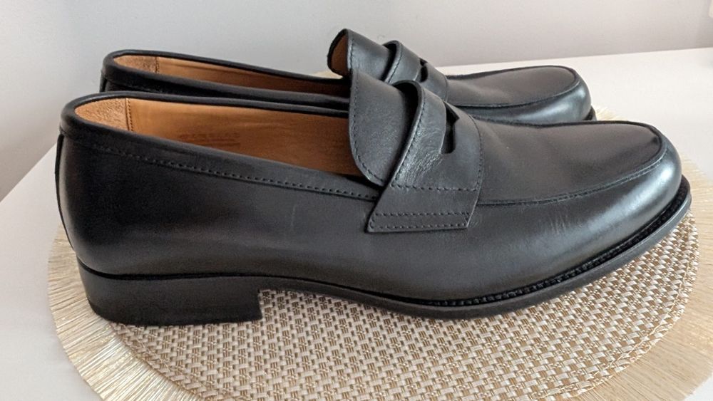 Bexley wembley loafer's noi 44/29 cm