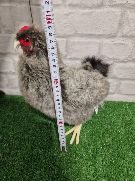 Петел плюшени играчки