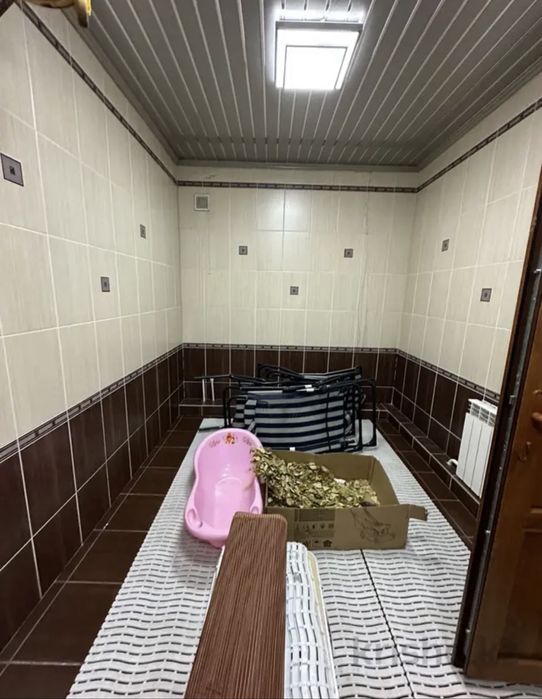 Продается 2 коттеджа в поселке Боровое Бурабай