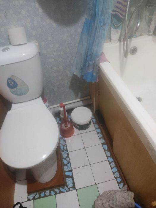 Продам 1комнатную квартиру