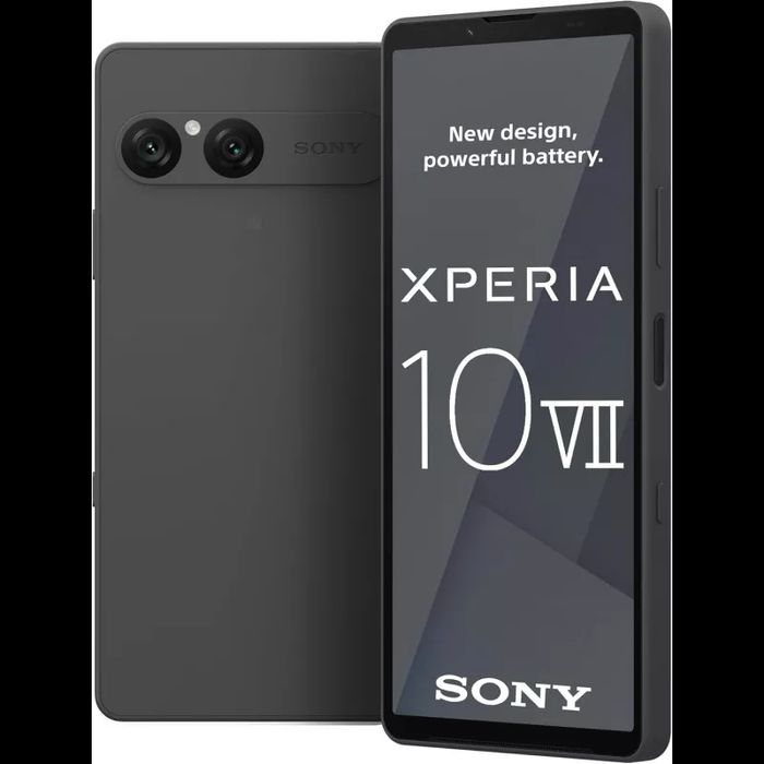 Sony Xperia 10 VII
