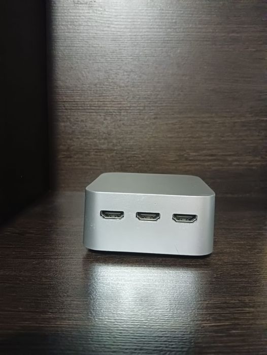 продам копмкатный mini pc