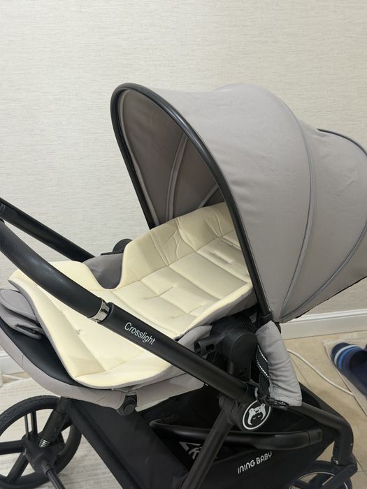 Продается коляска от Ining Baby!