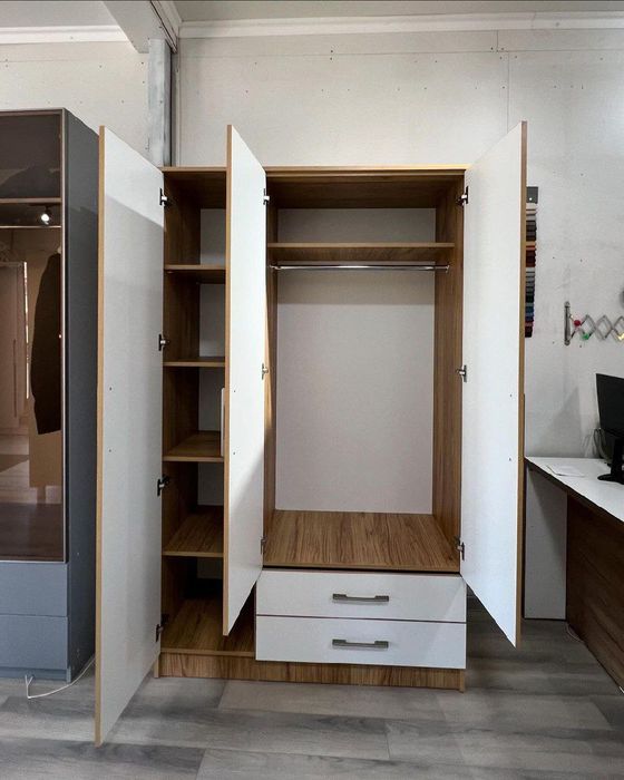 Shkaf Шкафы Мебель для заказа Mebel!