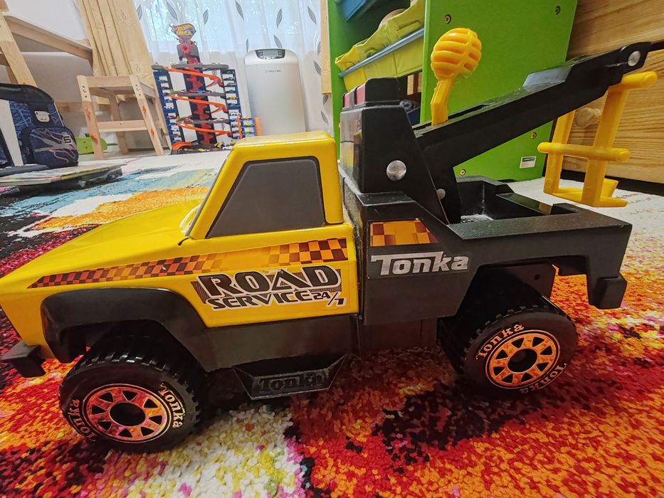 Camion Tonka copii