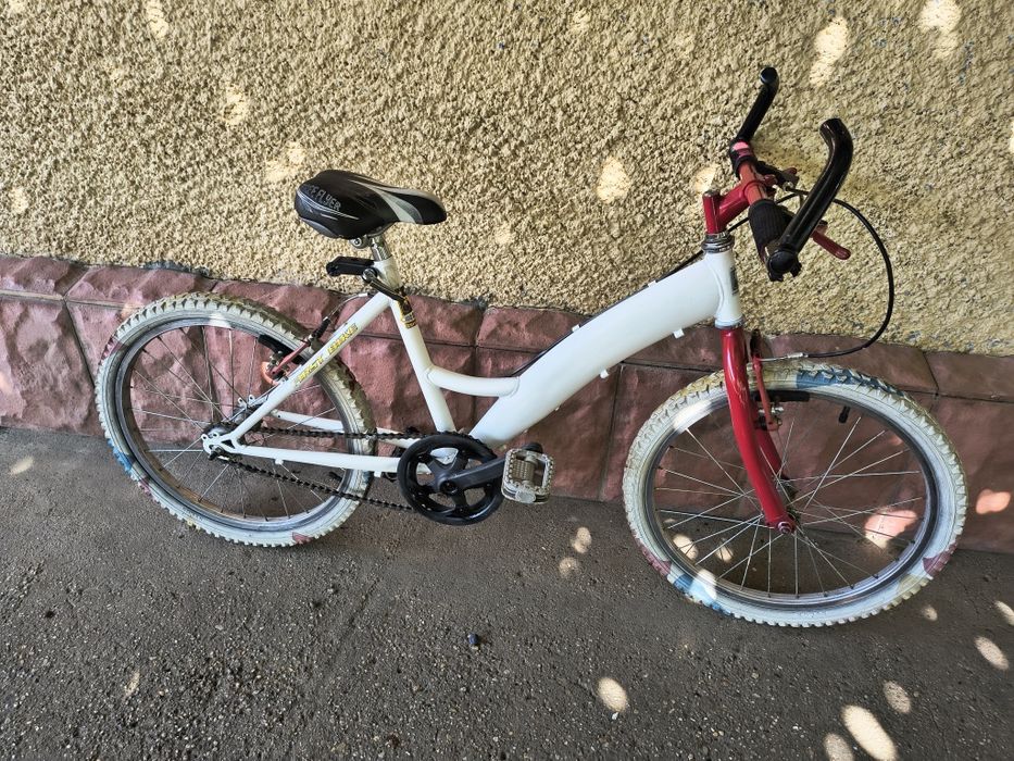 Biciclete pentru copii in stare foarte bună