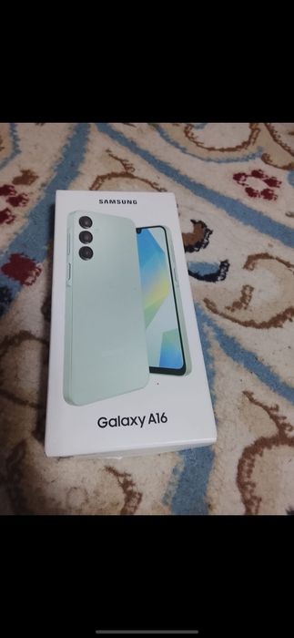 Самсунг А16 обмен на айфон