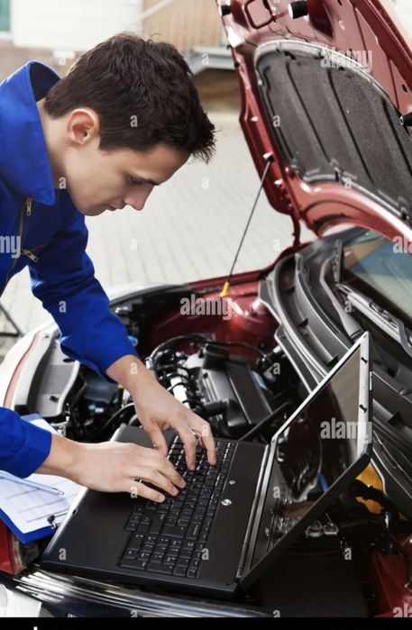 Автоэлектрик на выезд