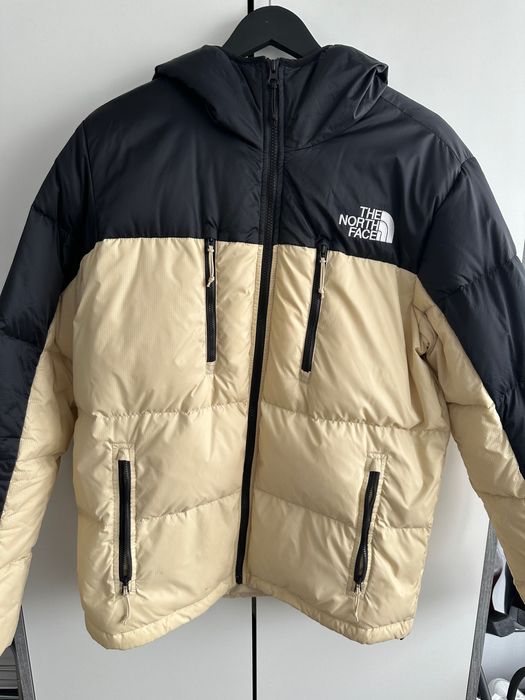 Зимно ЯКЕ The North Face Jacket