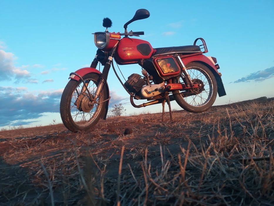 Moara super 50 perfect funcțională