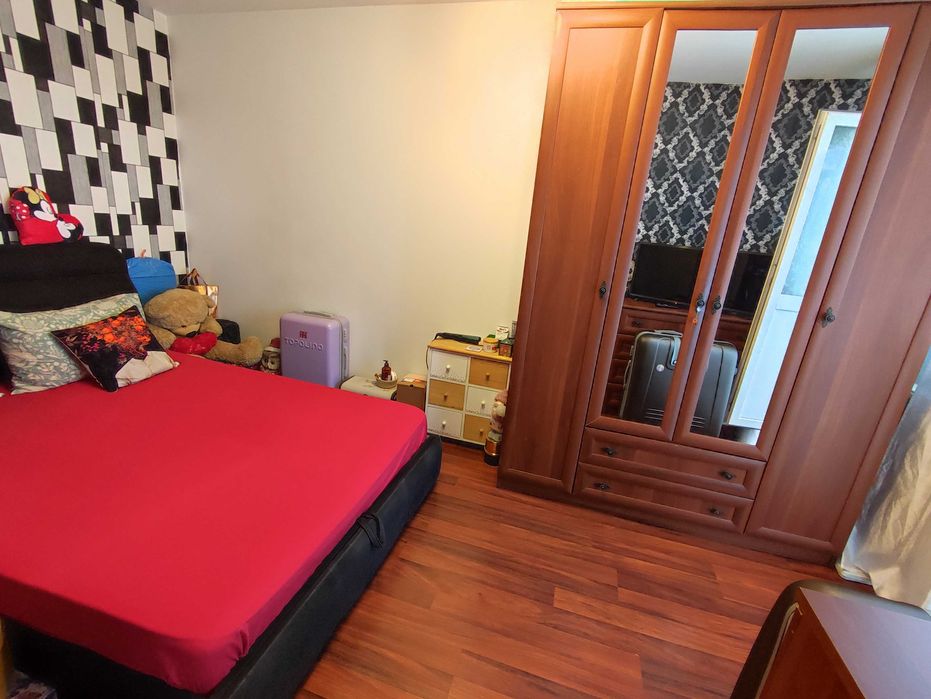 Apartament cu 2 camere de vanzare in Ploiesti - Zona Vest