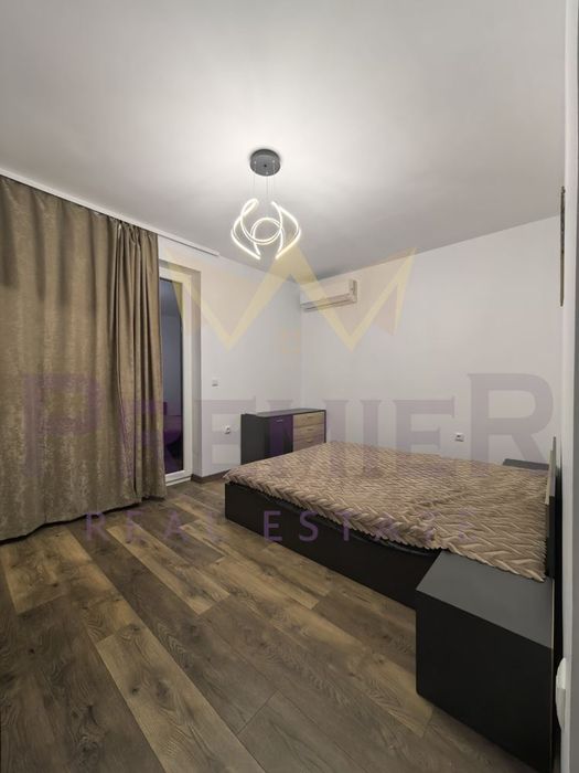 Дава се под наем Тристаен апартамент в Варна, Възраждане 1 - 90 кв.м за 765 € - Снимка #4