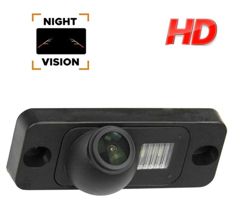 Камера за заден ход за Мерцедес Mercedes W220 W164 W163 задно виждане