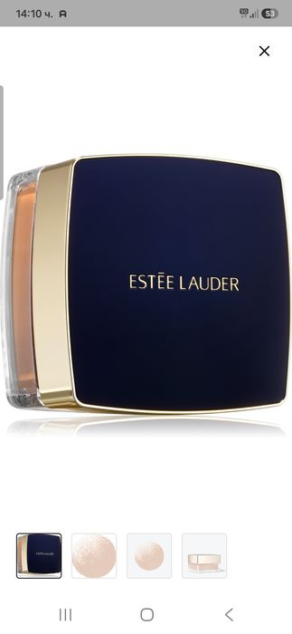 Пудра Estee Lauder