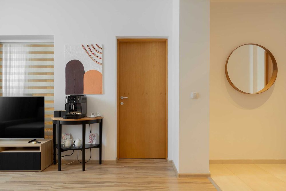 OCAZIE INVESTITIE! Apartament 2 camere Otopeni (RIN)