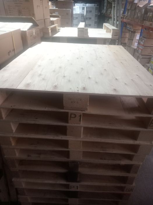 Продам паллеты по 1000 тенге