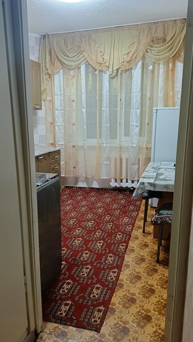 Продам 2ух комнатную  квартиру