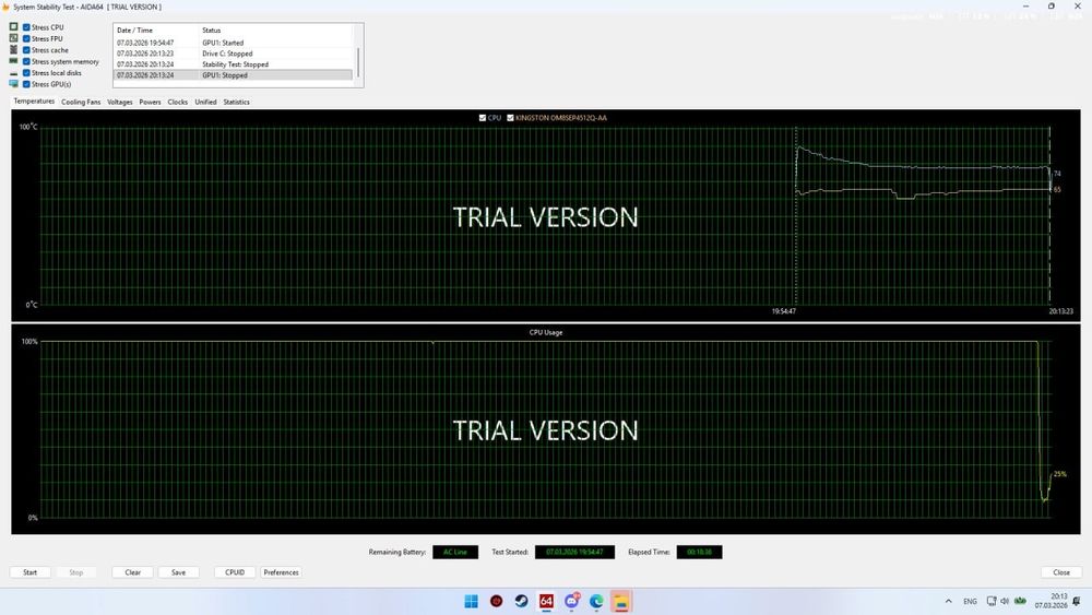 Ноутбук acer nitro v15