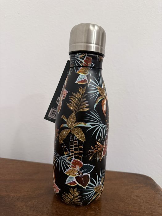 Термос бутилка 5five НОВ