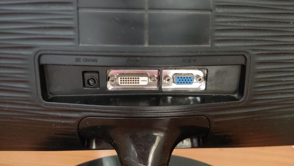 Монитор самсунг б/у