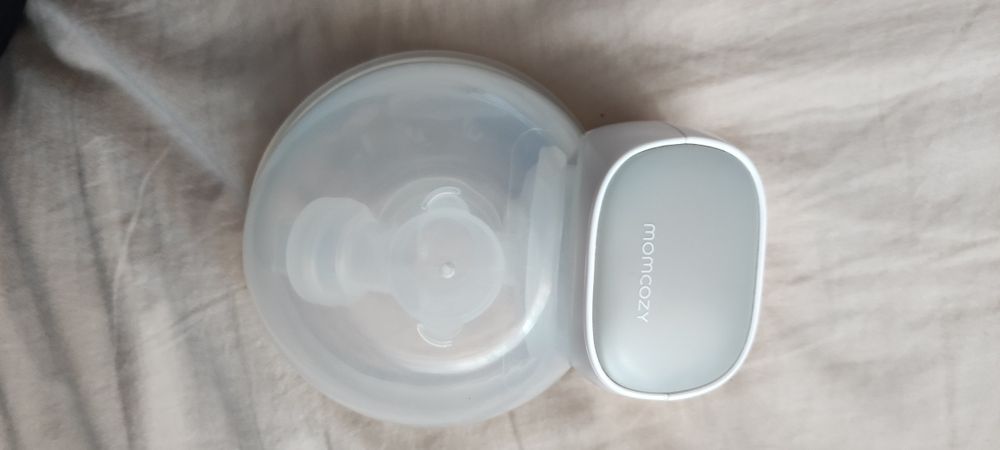 Momcozy S9 pro hands free