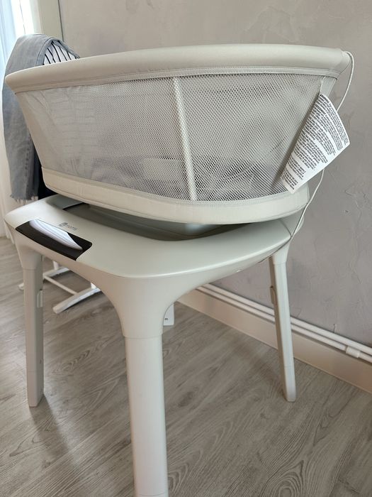 Колыбель 4moms mamaRoo sleep
