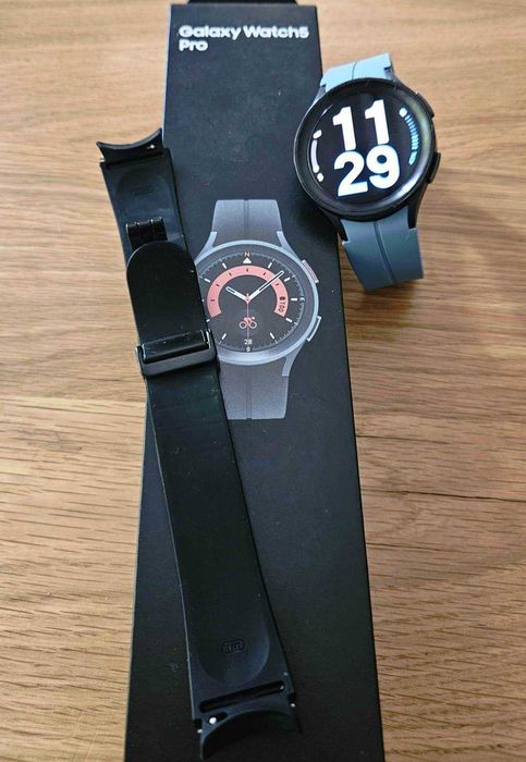 Samsung Galaxy Watch5 Pro