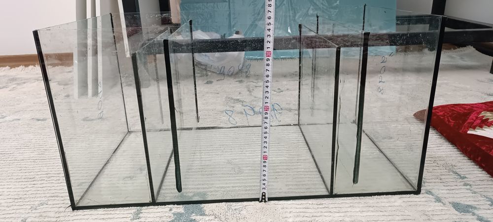 САМП для аквариума