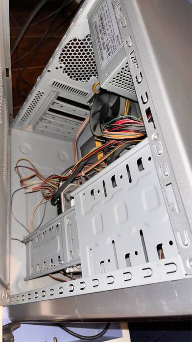 Продам Системный блок без дисковода