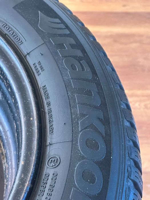 Зимни гуми Hankook Winter Icept2