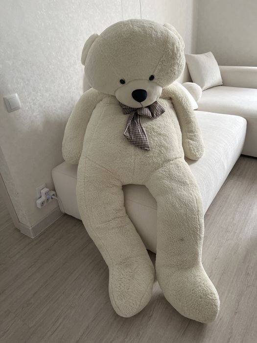Медведь большой 150 см