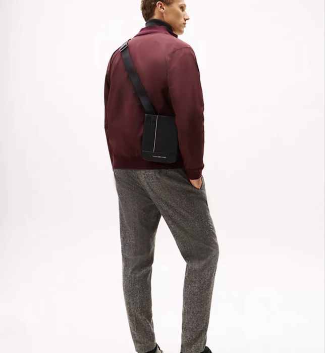 Барсетка Tommy Hilfiger (оригинал)