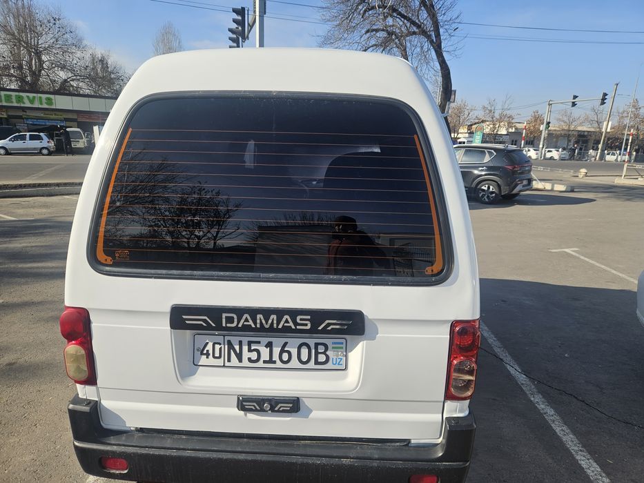 Siroshna sotlad damas 2021 yil gaz bor