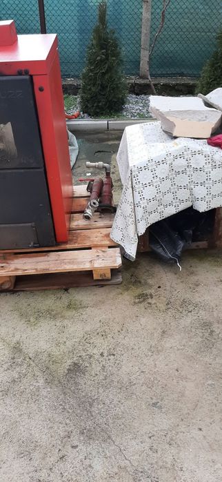 Котел виадрус u22.24kw