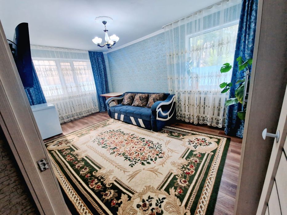 Ә.Молдагулова 26,3-х комн.кв