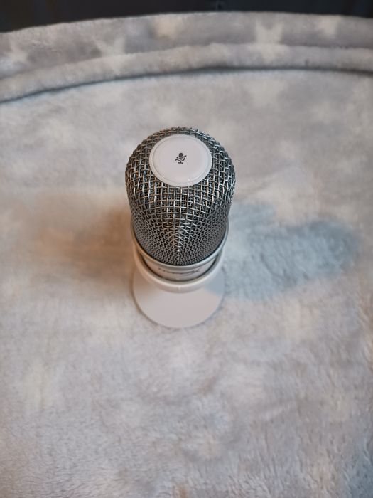 Microfon HyperX   SoloCast