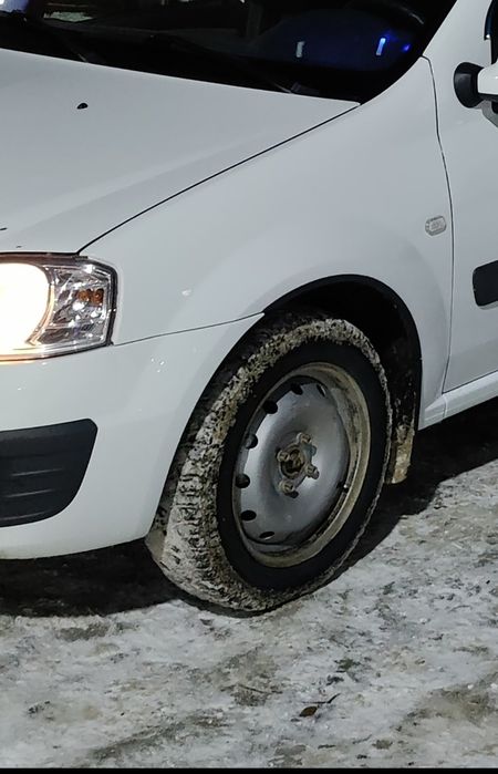 Диски R15 5 штук