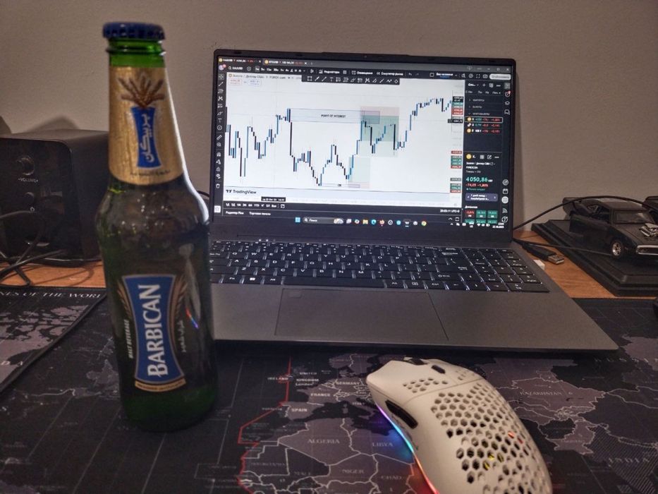 Ноутбук KurieTim 1TB 32RAM P-intel(R)N150