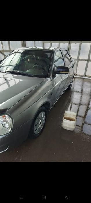 Продам приору в отличном состоянии