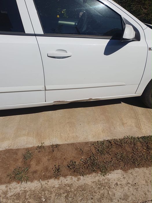 Vând Opel Ăstra H