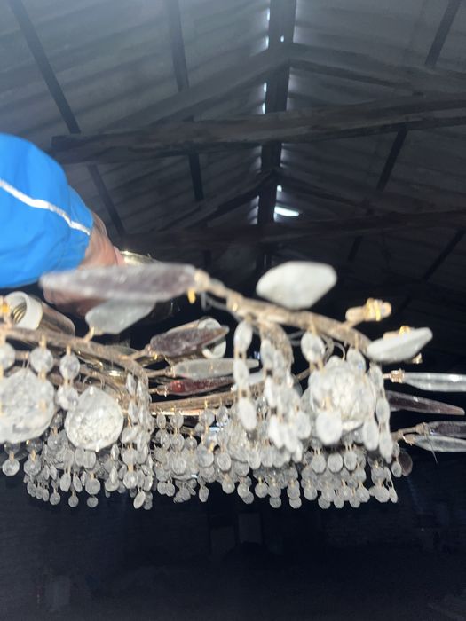 Люстры для дома